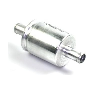 12 x 12 mm alüminyum filtre