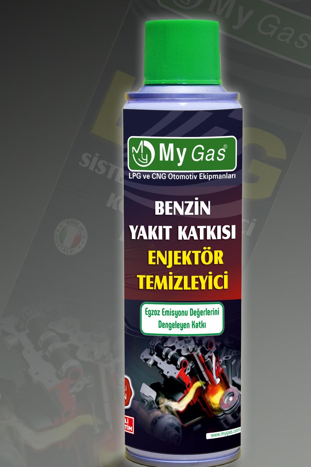 BENZİN KATKISI-2500 PUAN
